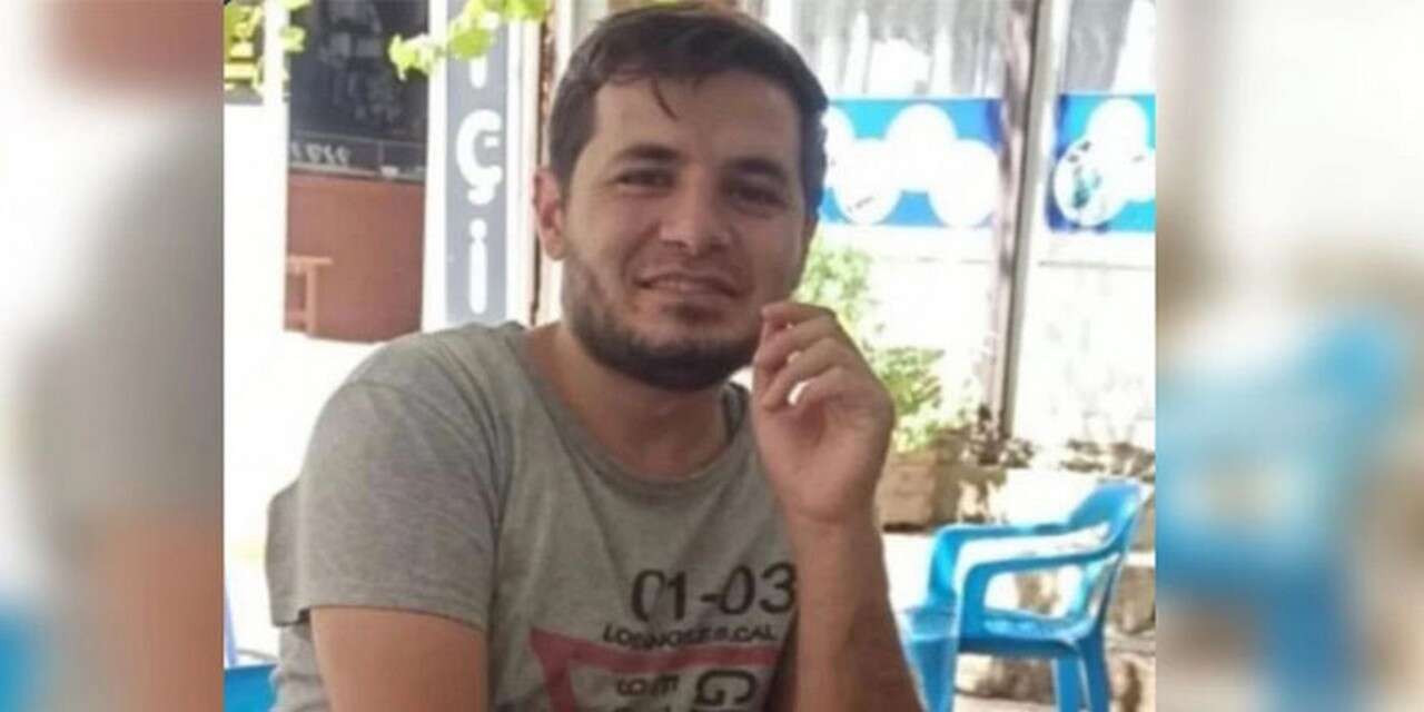 Hakkarili Genç Asansör Boşluğunda Hayatını Kaybetti