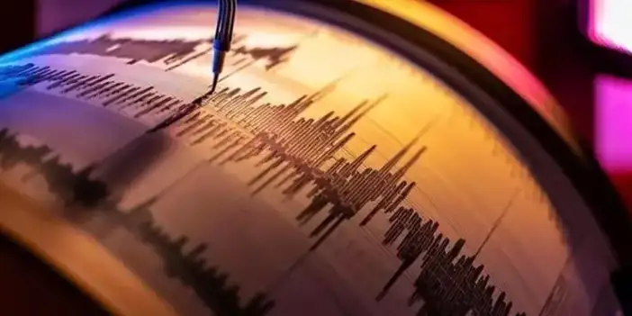 SON DAKİKA HABERİ: Van'da korkutan deprem