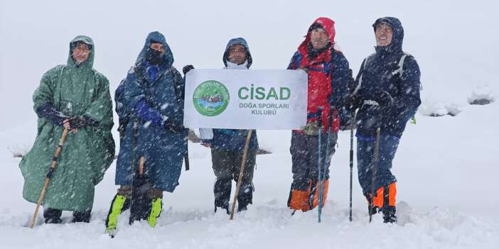 Dağların Güç Sınavı