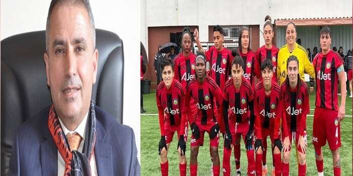 Bir ilçenin gururu, bir ilin özlemi