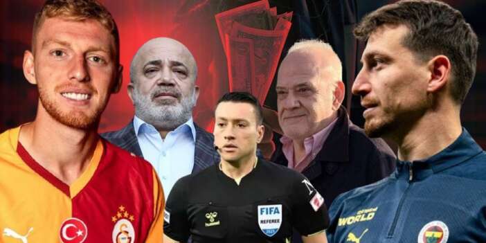 Bahis soruşturmasında tutuklanan isimler belli oldu