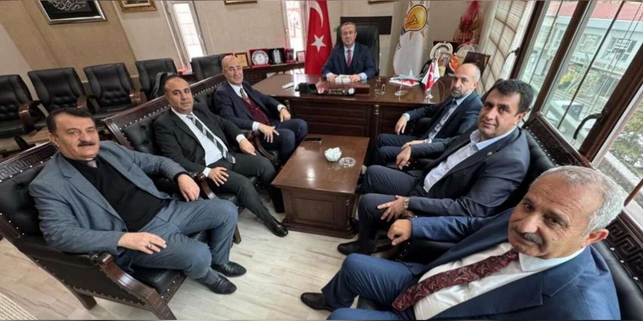 Hakkari'de idare  mahkemeleri kuruldu