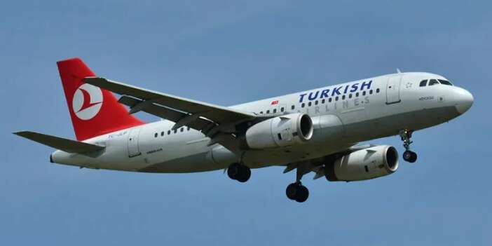 Hakkarili Süleyman Çiftçi uçakta yaşamını yitirdi