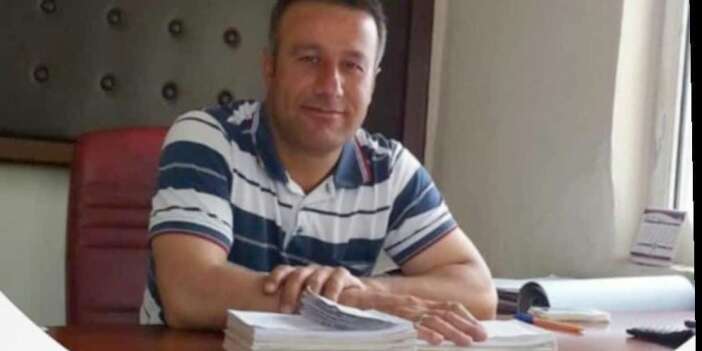 Can ailesinden taziye teşekkür mesajı