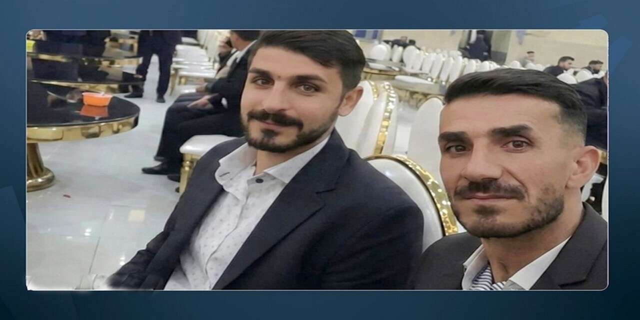 İran sınırındaki Mor dağında çığ düştü. 2 İranlı hayatını kaybetti