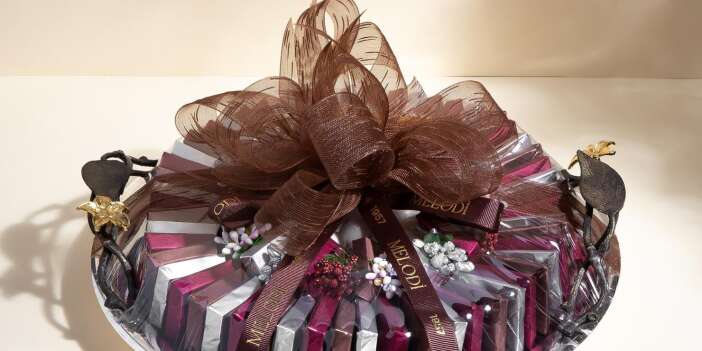 Misafirlerinizi Büyüleyecek Bir Detay: