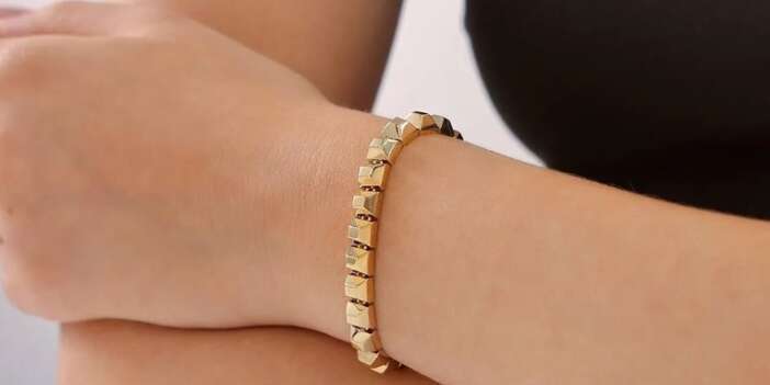 Mücevherde Zarafetin ve Ustalığın Buluşma Noktası