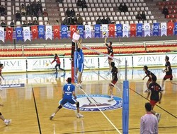 Çifte zaferle döndüler