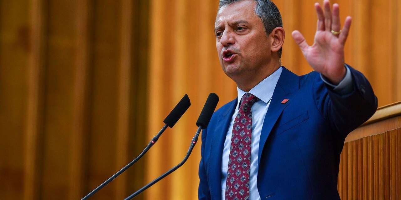 Özel’den ‘ana dil’ açıklaması: Neden karşı çıkalım?