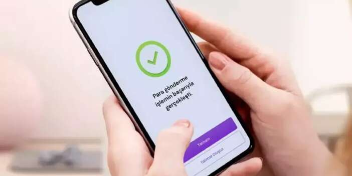 Maliye’den EFT ve havale düzenlemesi