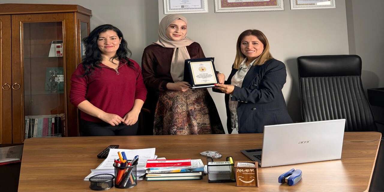 Yüksekova’da kadın güvenliği için ortak adım