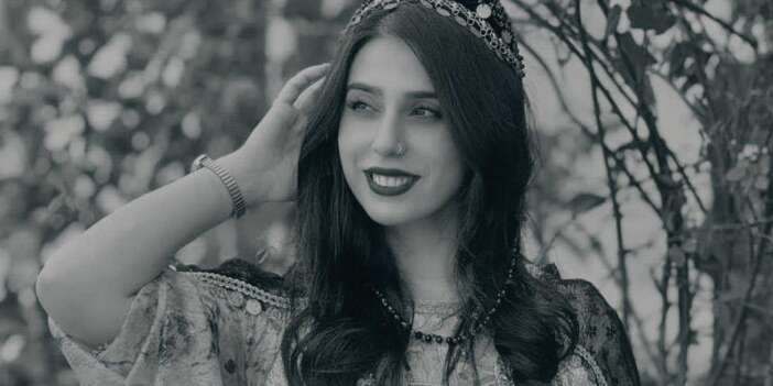 Genç kızın cenazesi Zap suyunda bulundu