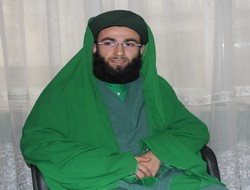 Şeyh Bedreddin'i Eyyubi El Ensari Hakkari'de
