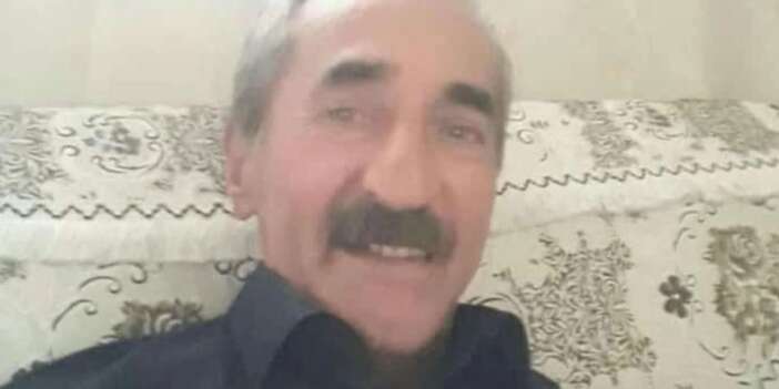 Vefalı gardiyan Abdurrahman Parlak vefat etti