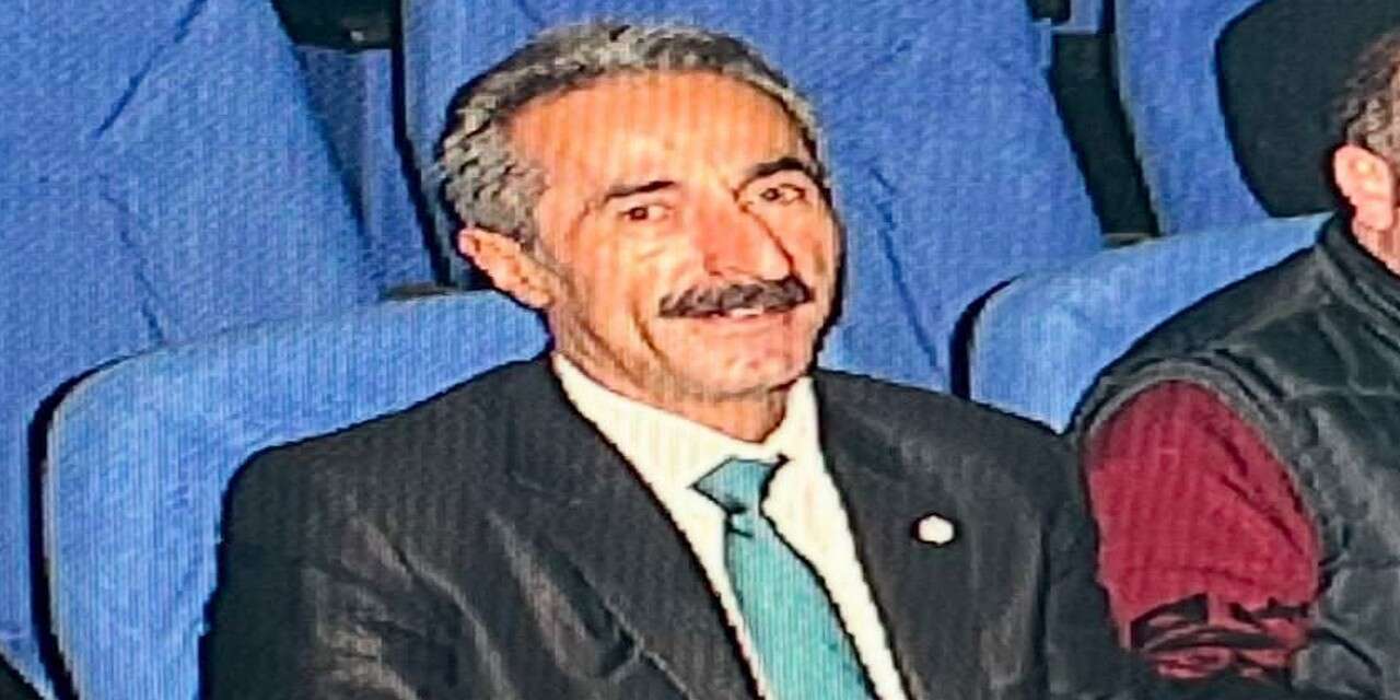 Vefalı gardiyan Abdurrahman Parlak vefat etti