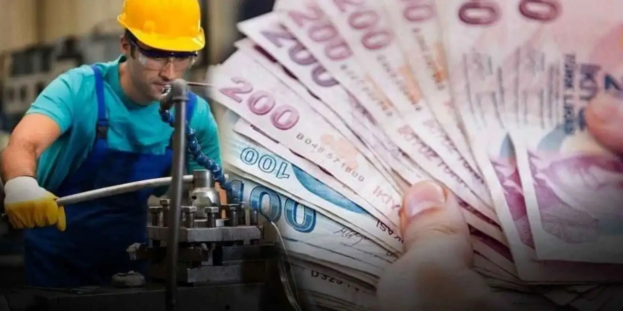 Asgari ücrette gözler 18 Aralık'ta! Bakan Işıkhan süreci açıkladı