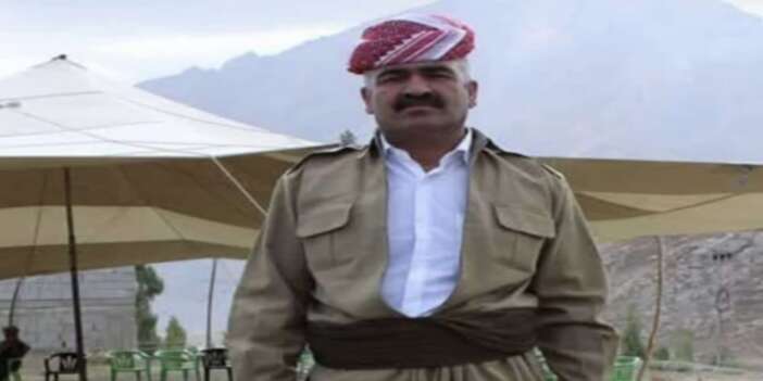 6 Çocuk Babası Şerif Taş kalbine yenik düştü