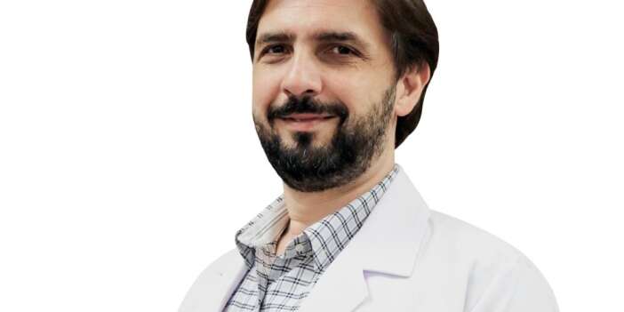 Mide ağrısı deyip geçmeyin