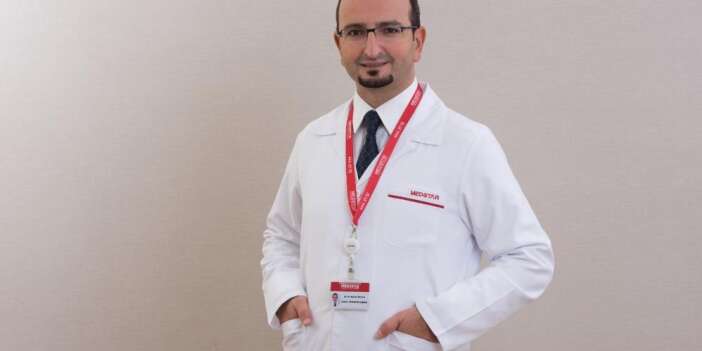 Hemoroid birçok ciddi hastalıkla karışabiliyor