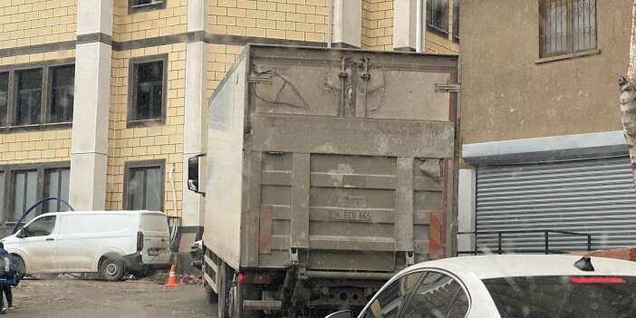 Zabıta’dan yük indirme saatleri uyarısı