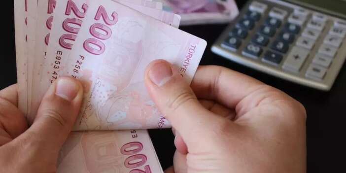 Yeni vergi paketi yürürlüğe girdi