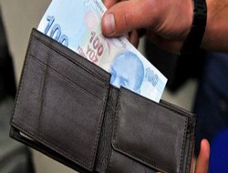 Yoksula Maaş Müjdesi