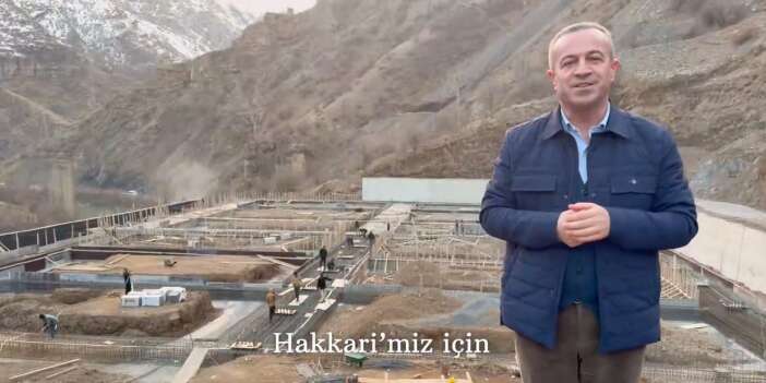 Zeydin Kaya’dan Hakkari’ye iş ve istihdam müjdesi sinyali