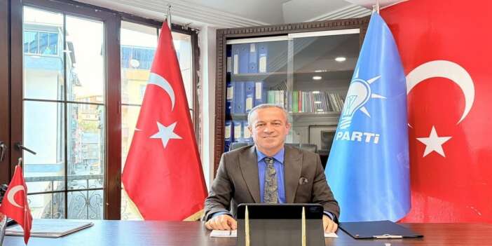 Başkan Kaya’dan üç aylar mesajı