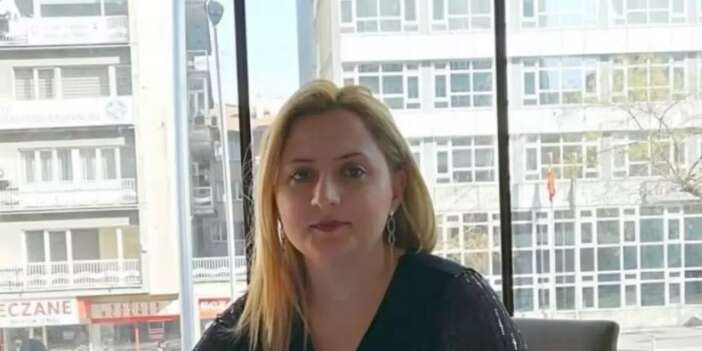 Öldürülen kadının katili komşusu çıktı