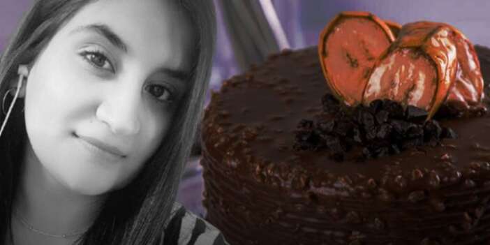 Yumurtasız Denilen Pasta Can Aldı