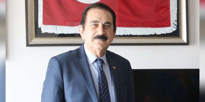 İskender Ertuş’tan hakkındaki İddialara yalanlama