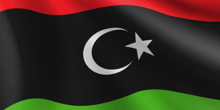 Libya’da 3 Günlük Ulusal Yas Kararı