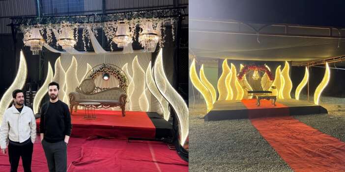 Kristal Organizasyon'dan anlamlı kampanya (2026)