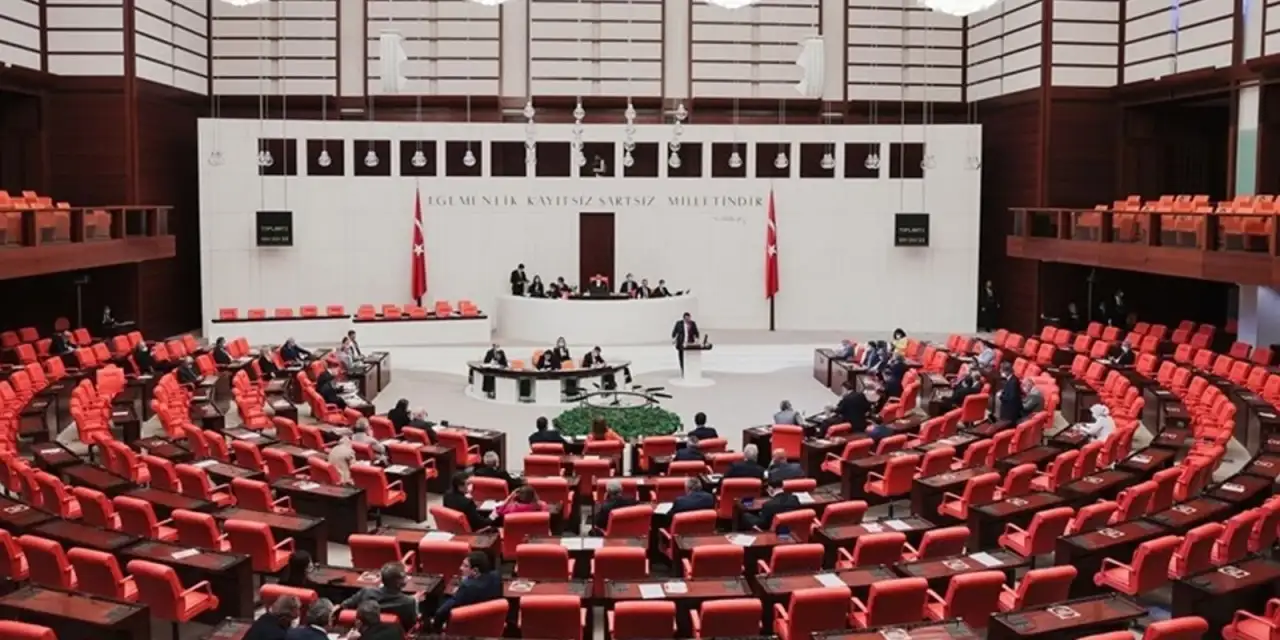 50 bin mahkuma tahliye yolu açıldı