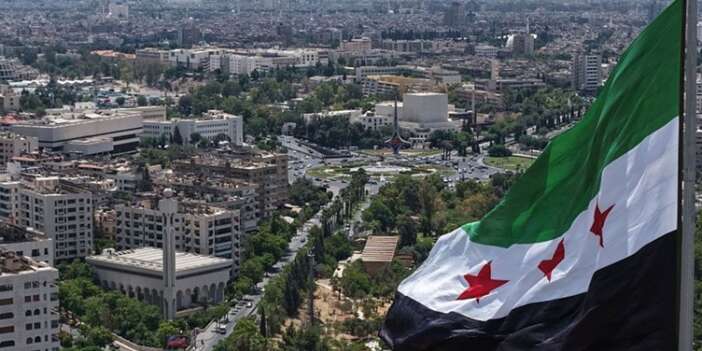 Suriye yeni para birimini piyasaya sürüyor