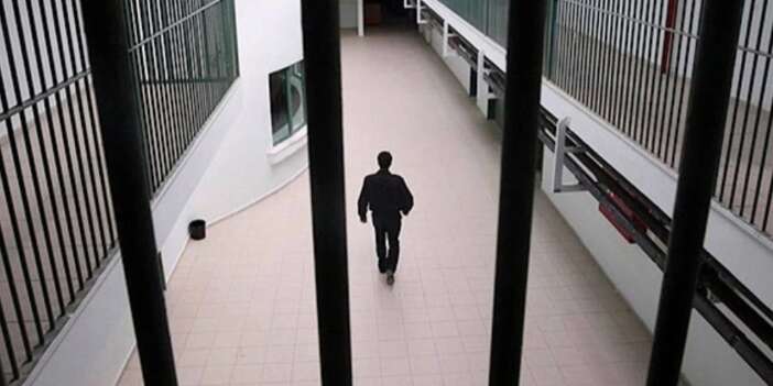 Cezaevlerinden tahliyeler başladı