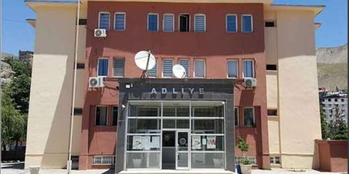 Hakkâri Cumhuriyet Başsavcılığı açıkladı