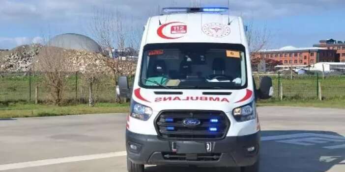 Kardeşler arasında kavga: Ağabeyini öldürdü