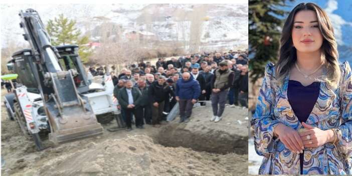 Hakkarili Suden son yolculuğuna uğurlandı