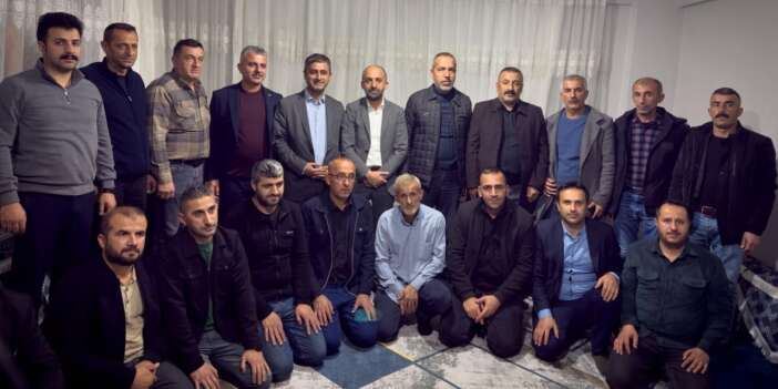 Çukurca’da eğitim odaklı mahalle buluşması