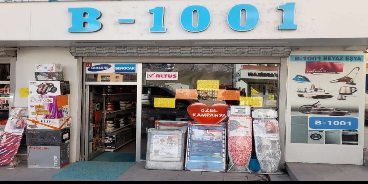 Genç Esnaftan Örnek Davranış