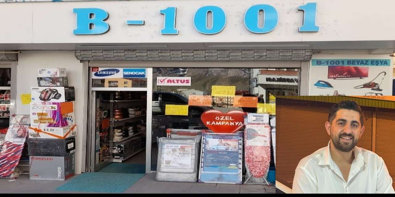 Genç Esnaftan Örnek Davranış