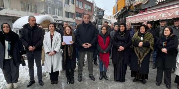 Dem Parti Roboski katliamı aydınlatılması lazım