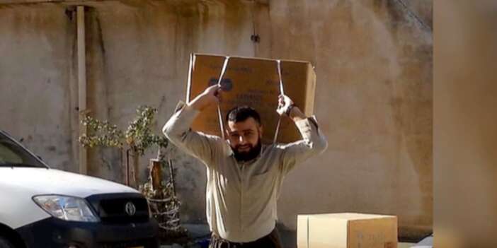 Çobanlıktan Irak Parlamentosu’na