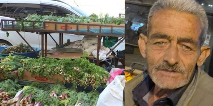 Sevilen esnaf Özdemir vefat etti