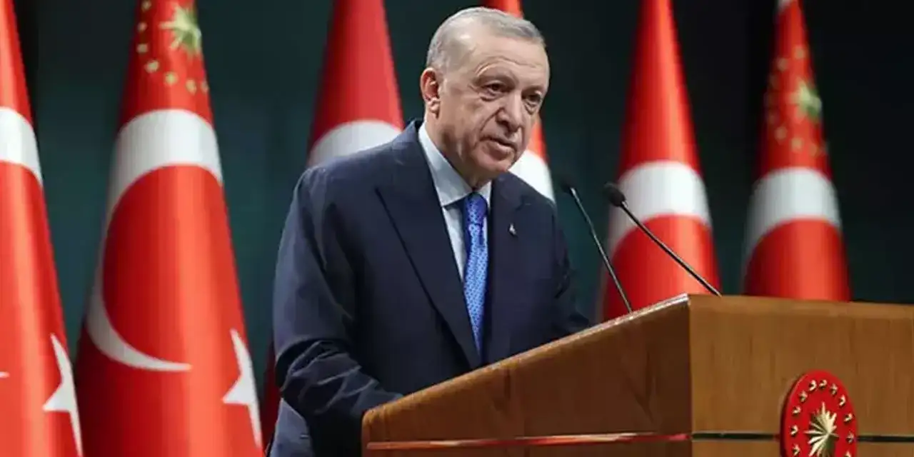 Cumhurbaşkanı Erdoğan: Somali’ye destek sürecek