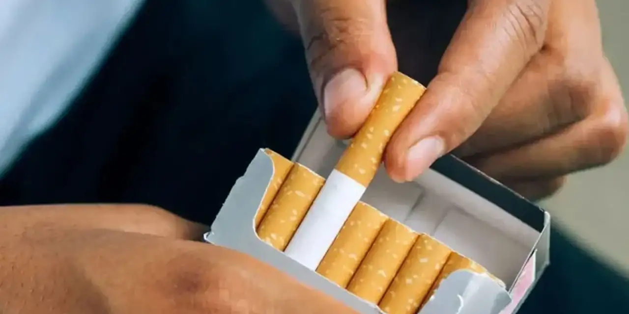 Tiryakilere kötü haber: Yeni yıl öncesi sigaraya zam