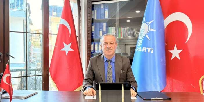 Başkan Kaya'dan Yılbaşı ve Mekke Fethi mesajı