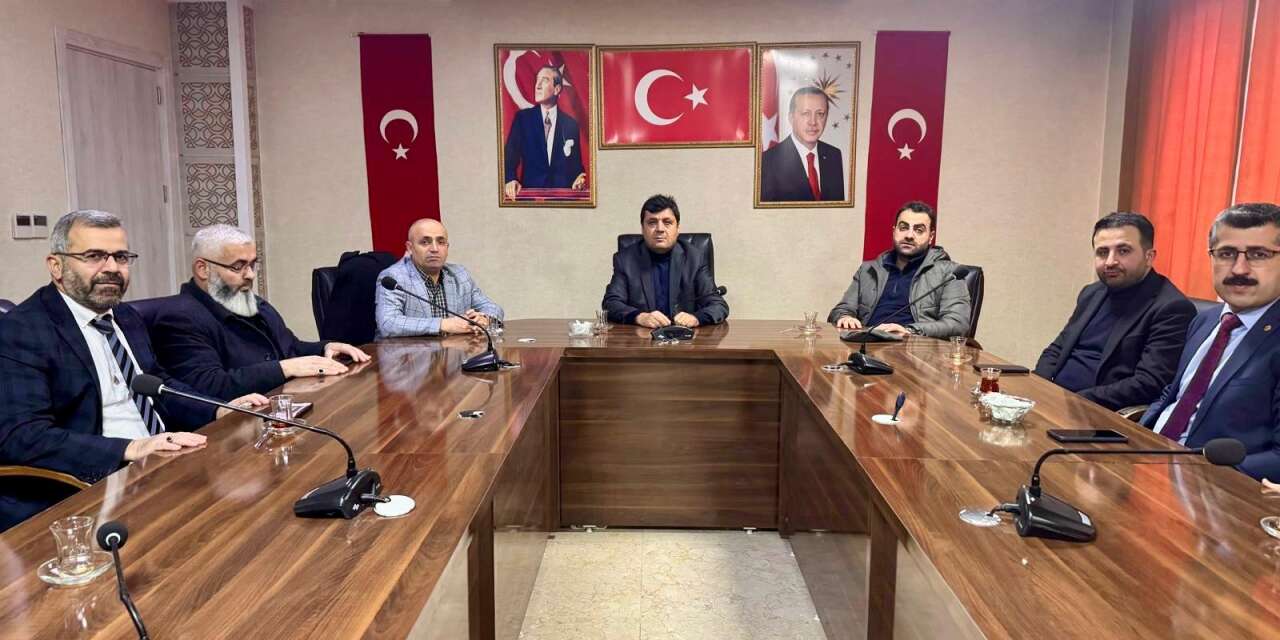 Hakkari‘de Gelecek İçin Eğitimde El Ele