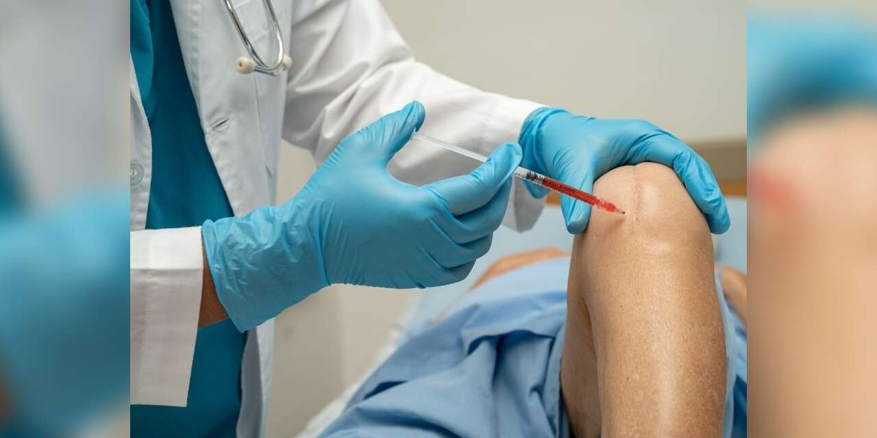 Diz Ağrılarında Tedavi Seçenekleri ve Hasta Deneyimleri